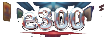 e300 logo